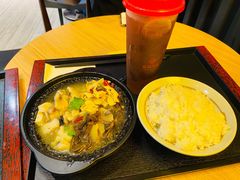 -永和大王(浦东南路店)