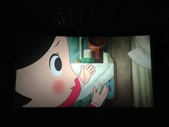 -百丽宫影城(嘉里汇店)