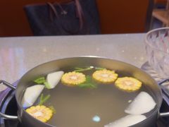 -为什么牛潮汕牛肉火锅(万胜广场店)