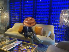 -自助山(合和中心商场店)