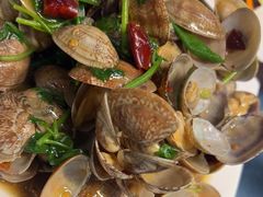 -京朋串屋·烧烤(望京西路总店)