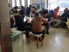 -老磁器口豆汁店(天坛店)