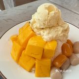 夏日甜品大试吃，比拼