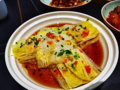 -温馨园·川湘菜馆(经七路店)