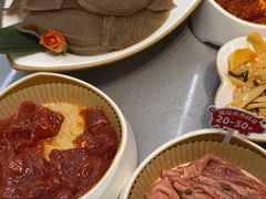 -海底捞火锅(九霄梦天地店)