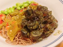 -和府捞面(天河领展广场店)