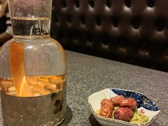 -丝路金桃·新疆菜(徐汇店)