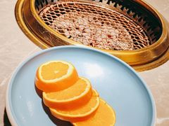 -韩盛·古法烤肉店(皇城恒隆广场店)