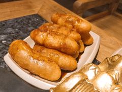 -蜀大侠火锅(四川北路店)