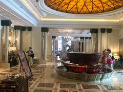 -广州富力丽思卡尔顿酒店