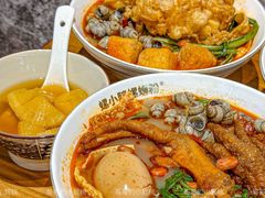 -螺小胖柳州螺蛳粉(钟楼总店)