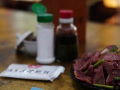 -惠丰源烩面馆(经七路店)