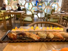 -Sushi Love 创意寿司(丽影广场店)
