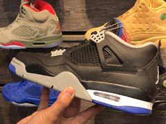 -ABC MART(心斎橋店)