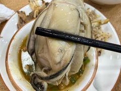 -濠轩阁特色生蚝火锅(水湾路店)