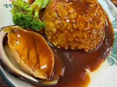 -叶存利海鲜大馅饺子(海宁路总店)