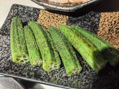 -久藏·横膈膜烧肉·酒场(江汉路店)