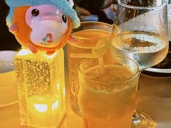 -琶醍壹号•潮菜江景餐吧