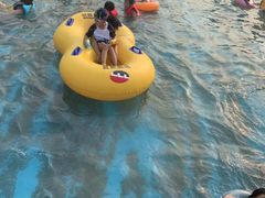 -杭州浪浪浪水公园