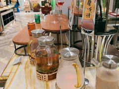 -西藏饭店·亚克·食光自助餐厅(文殊院店)