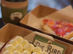 -Pie Bird(新闸路店)