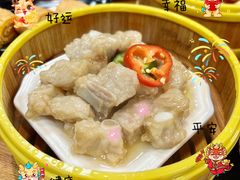 -强记鱼粥(南村店)