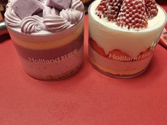 -好利来(新宜白店)