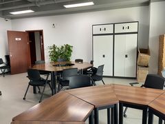 -上海财经大学(国定路校区)