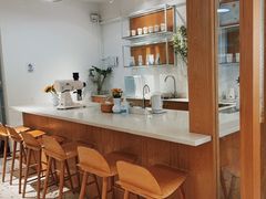 -Cafe on warm(丹霞店)