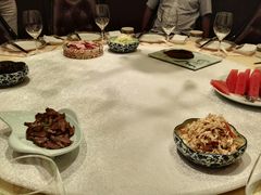 菜-卫鼎轩·曹公馆(鼓楼店)
