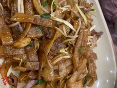 -百家鸡味馆(清泰店)