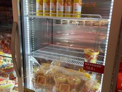 -味多美蛋糕(看丹桥店)