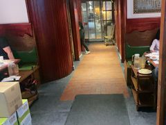-北京老门框爆肚涮肉馆(锦业路店)