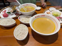 -陳生記米线·始于1989(中山北路店)