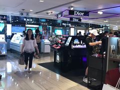 -崇光百货(铜锣湾店)
