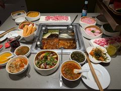 -海底捞火锅(丰尚国际广场店)