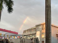 -麦当劳(总统大酒店店)