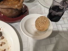 -新侨三宝乐西餐厅(崇文门店)