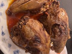 -冯记香辣兔火锅(茶店子总店)