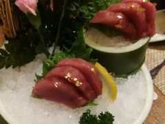 -蟹将军·松叶蟹和牛日料放题自助(K11店)