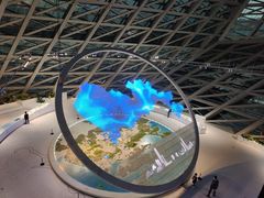 -深圳市当代艺术与城市规划馆