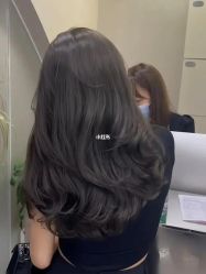 点击看大图 -KIMI HAIR SALON·烫染设计店