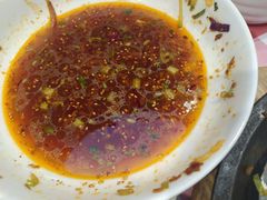 -西贝莜面村(上海百联西郊店)