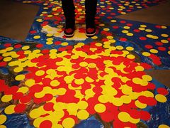 -chi K11艺术空间展览厅