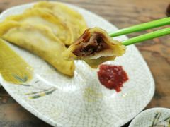 -清真蒋有记(老门东店)