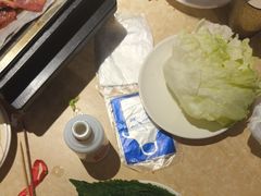 -玫瑰花园自助烤肉(顺义鑫海韵通店)