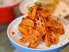 -南来顺饭庄·清真(南菜园店)