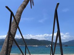 -海南分界洲岛旅游区