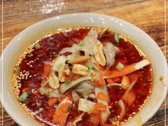 -串大叔炭火烤串·鸡西大冷面刀削面(总店)