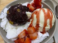 -满记甜品(北美新天地店)